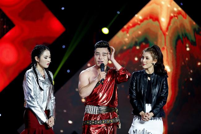 Màn từ chối tình cảm người cũ của amp;#34;thầy giáo mưaamp;#34; Mai Tài Phến khiến dân mạng xôn xao - 6