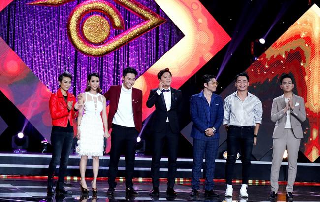 Màn từ chối tình cảm người cũ của amp;#34;thầy giáo mưaamp;#34; Mai Tài Phến khiến dân mạng xôn xao - 1
