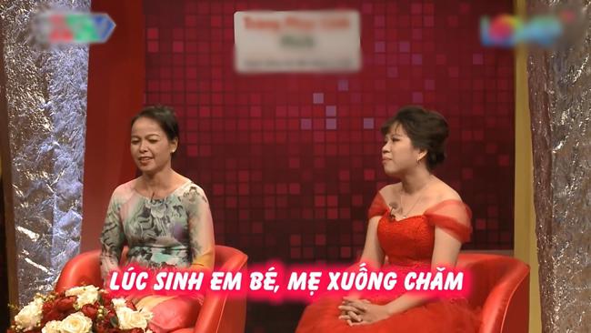Mẹ chồng - nàng dâu: Con dâu bị trầm cảm sau sinh, cả nhà vẫn không hề hay biết - 1