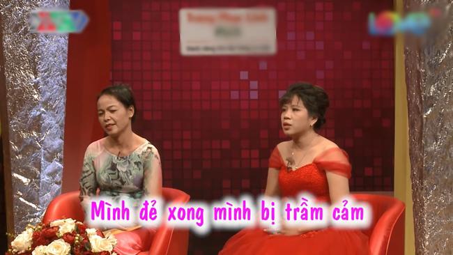 Mẹ chồng - nàng dâu: Con dâu bị trầm cảm sau sinh, cả nhà vẫn không hề hay biết - 9
