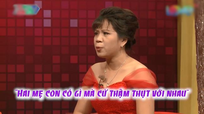 Mẹ chồng - nàng dâu: Con dâu bị trầm cảm sau sinh, cả nhà vẫn không hề hay biết - 4