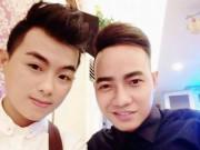 Làng sao - Hai nam ca sĩ Việt tử vong vì tai nạn thảm khốc