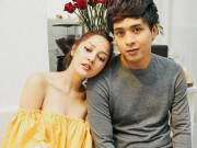 Làng sao - Hồ Quang Hiếu phủ nhận thông tin bị Bảo Anh chia tay vì anh đòi cưới