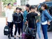 Tin trong nước - Ký ức hãi hùng của 4 nạn nhân Việt Nam bị lừa bán vào động mại dâm ở Trung Quốc