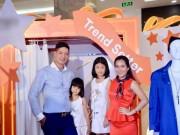 Làng sao - Sao Việt 24h: Vợ chồng Bình Minh vui vẻ bên nhau sau lùm xùm với Trương Quỳnh Anh