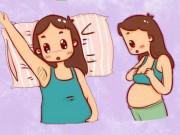 Bà bầu - Sau sinh, da mẹ thâm sạm đến mấy cũng trắng mịn trở lại bằng 5 cách này!