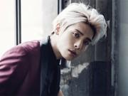 Làng sao - Jonghyun SHINee đã để lại thư tuyệt mệnh cho chị gái trước khi tự tử khiến fan bàng hoàng