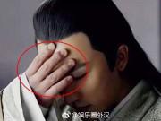 Xem & Đọc - Mỹ nam, mỹ nữ Hoa ngữ khốn đốn trên màn ảnh chỉ vì... đôi bàn tay