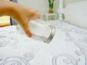 Nhà đẹp - Nhiều chị em hay rắc bột baking soda lên chăn đệm, hóa ra đây là lý do không ngờ