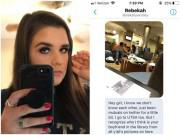 Eva Yêu - Giúp cô gái phát hiện bạn trai ngoại tình, nữ sinh trở thành "anh hùng" nhưng sự thật bất ngờ