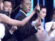 Làng sao - Triệu Vy, Phạm Băng Băng ngơ ngác trước trào lưu "bắn tim" nổi tiếng cả năm 2017