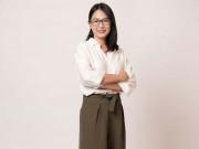 Bếp Eva - MasterChef Thái Hòa: Nấu ăn phải vui mới sáng tạo được