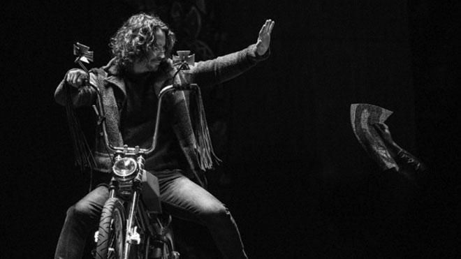 Năm 2017: Những vụ tự tử của người nổi tiếng và cú sốc trời giáng vào lòng công chúng - 6