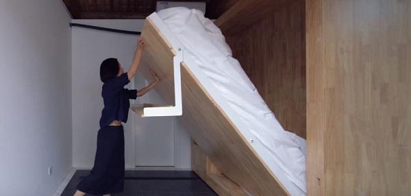 ngoi nha ben ngoai toi tan que mua, buoc vao trong moi biet la kiet tac nghe thuat - 16