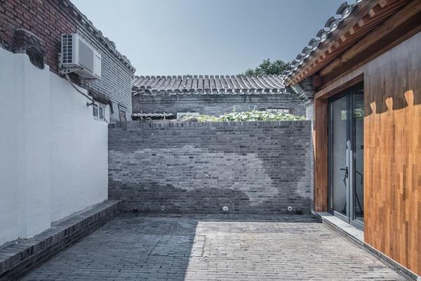 ngoi nha ben ngoai toi tan que mua, buoc vao trong moi biet la kiet tac nghe thuat - 18