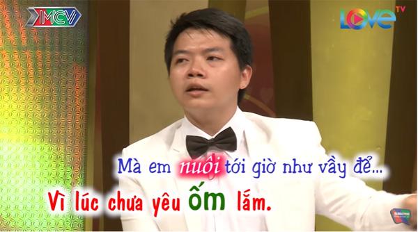Vợ chồng son: Anh chồng  amp;#39;âm mưuamp;#39; vỗ béo vợ để không ai thèm nhòm ngó - 10
