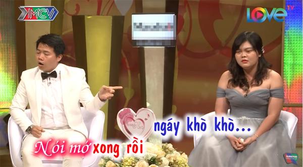 Vợ chồng son: Anh chồng  amp;#39;âm mưuamp;#39; vỗ béo vợ để không ai thèm nhòm ngó - 8