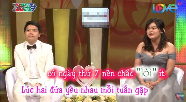 Vợ chồng son: Anh chồng  amp;#39;âm mưuamp;#39; vỗ béo vợ để không ai thèm nhòm ngó - 5
