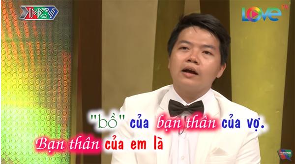 Vợ chồng son: Anh chồng  amp;#39;âm mưuamp;#39; vỗ béo vợ để không ai thèm nhòm ngó - 3