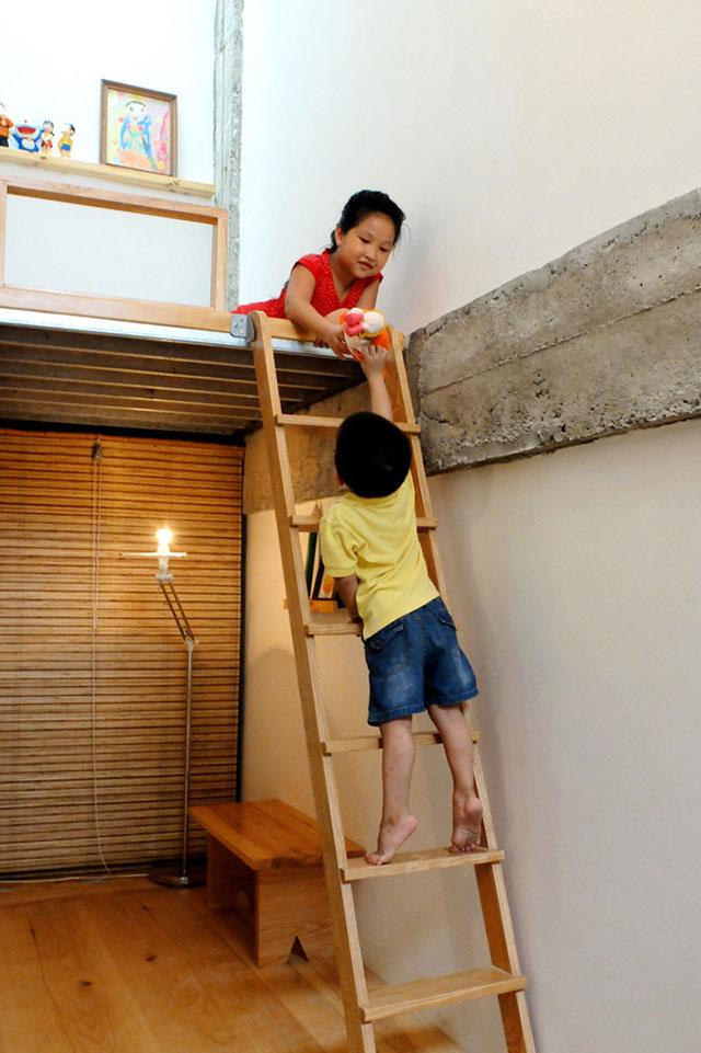 vo chong tre ha noi xay nha 2 tang chi voi 15 nghin usd khien ai nay deu me tit - 14