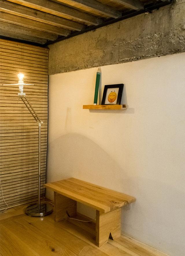 vo chong tre ha noi xay nha 2 tang chi voi 15 nghin usd khien ai nay deu me tit - 17