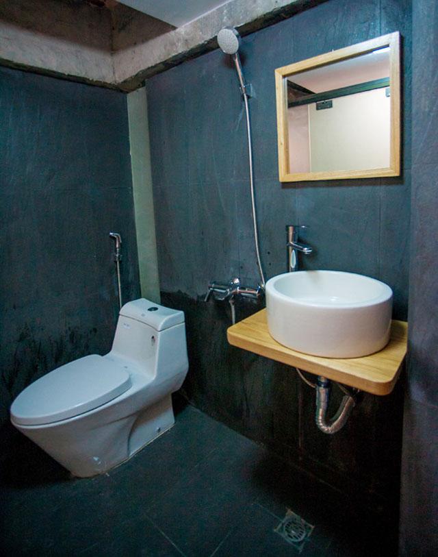 vo chong tre ha noi xay nha 2 tang chi voi 15 nghin usd khien ai nay deu me tit - 18