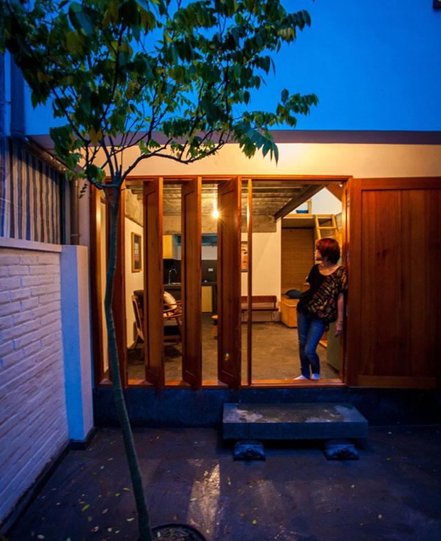 vo chong tre ha noi xay nha 2 tang chi voi 15 nghin usd khien ai nay deu me tit - 3