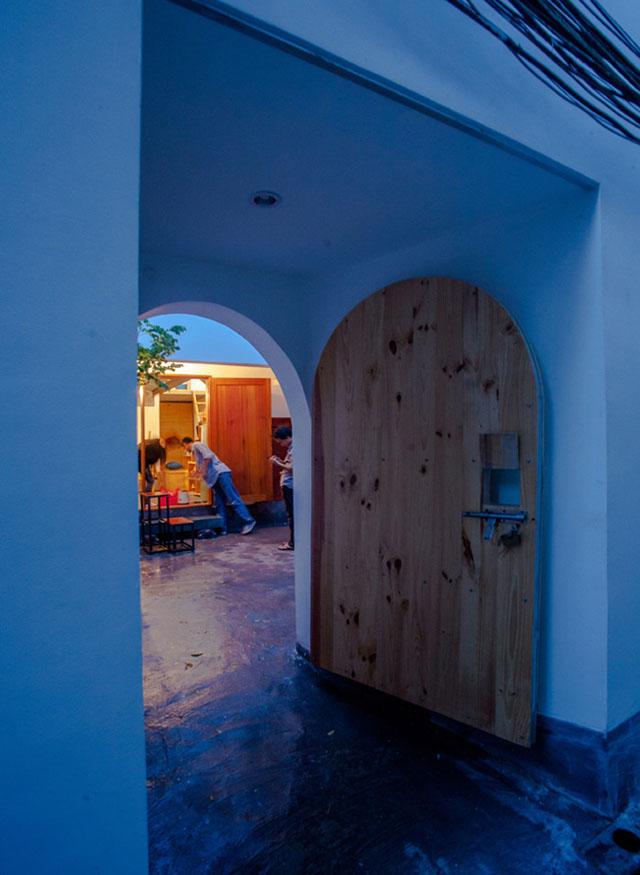 vo chong tre ha noi xay nha 2 tang chi voi 15 nghin usd khien ai nay deu me tit - 7