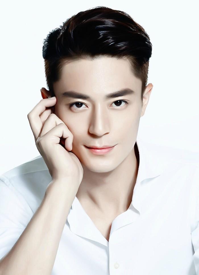 Gia thế hiển hách của sao Hoa ngữ: Càng kín tiếng, càng khí thế hơn người - 9