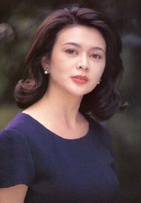 Gia thế hiển hách của sao Hoa ngữ: Càng kín tiếng, càng khí thế hơn người - 7