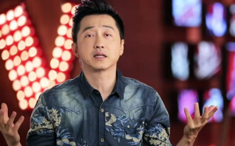 Gia thế hiển hách của sao Hoa ngữ: Càng kín tiếng, càng khí thế hơn người - 12