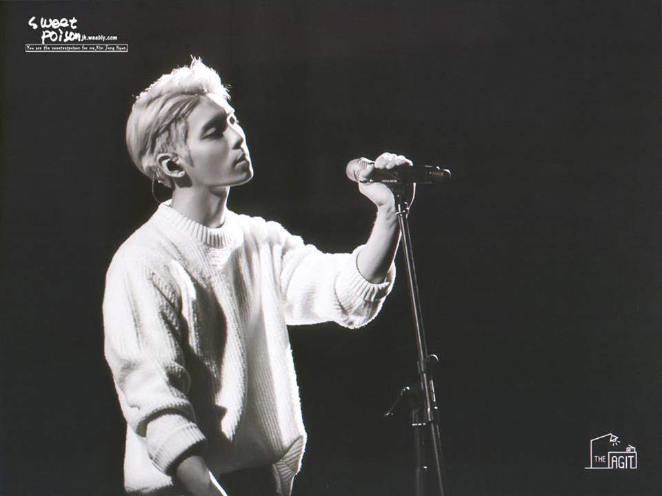 Công bố clip hiện trường vụ tự tử của Jonghyun (SHINee) - 1