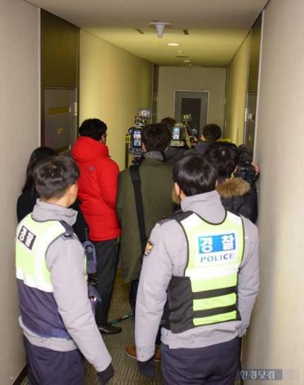 Công bố clip hiện trường vụ tự tử của Jonghyun (SHINee) - 2