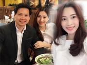 Làng sao - Luôn lấy tay che bụng, Đặng Thu Thảo "dính" nghi vấn đang mang bầu