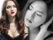 Làng sao - Hương Giang Idol chia sẻ từng mắc bệnh trầm cảm đến mức muốn chết đi