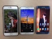 Eva tám - Hình nền điện thoại, máy tính thể hiện điều gì về con người bạn?