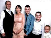 Tin tức - Bức thư tuyệt mệnh bí ẩn của hiệu trưởng giết hại vợ và 3 con rồi treo cổ tự tử