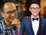 Làng sao - Nhà báo Phan Đăng, MC Đức Bảo được chọn để dẫn thử Ai Là Triệu Phú thay Lại Văn Sâm