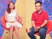 Eva Yêu - Chỉ bằng câu nói lãng mạn như "ngôn tình", chàng trai Quảng Ngãi đã "đốn tim" cô gái