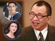 Làng sao - Gia thế hiển hách của sao Hoa ngữ: Càng kín tiếng, càng khí thế hơn người