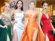 Thời trang - Không phải khoe vòng 1, đây mới là điểm Sao Việt thích khoe nhất 2017