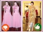 Thời trang - 7 lưu ý tuyệt đối đừng quên nếu không muốn bị chê sến và quê khi đi tiệc