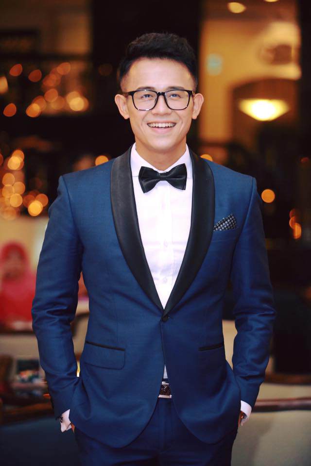 Nhà báo Phan Đăng, MC Đức Bảo được chọn để dẫn thử Ai Là Triệu Phú thay Lại Văn Sâm - 2