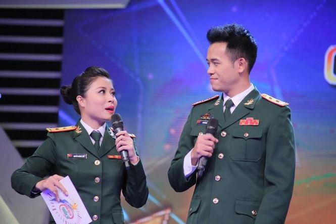 Nhà báo Phan Đăng, MC Đức Bảo được chọn để dẫn thử Ai Là Triệu Phú thay Lại Văn Sâm - 4