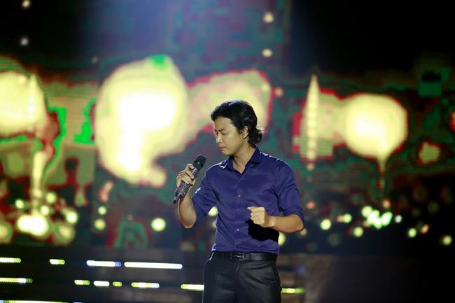 Phi Nhung làm giám khảo, 2 con gái nuôi xinh đẹp cùng được lọt vào vòng trong - 3