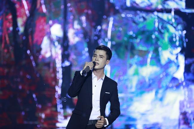 Phi Nhung làm giám khảo, 2 con gái nuôi xinh đẹp cùng được lọt vào vòng trong - 6