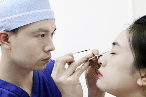 Muôn hình vạn trạng của cắt mí mắt mà chị em nào cũng nên amp;#34;nằm lòngamp;#34; thật kỹ! - 3