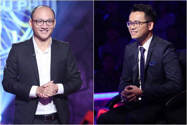 VTV chính thức thông báo nhà báo Phan Đăng là người dẫn mới của Ai Là Triệu Phú 2018 - 1