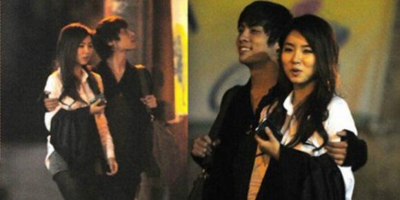 Bạn gái cũ Shin Se Kyung rưng rưng nước mắt ngậm ngùi đến đám tang Jonghyun SHINee - 6