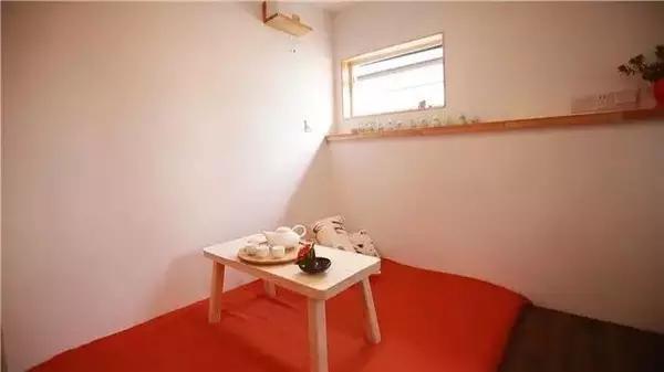 can ho 39m² cua gia dinh gan chuc nguoi gay bat ngo vi duoc cai tao qua thong minh - 10